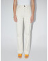 LeGer by Lena Gercke Jeans 'Ginella Tall' crem / galben miere / alb - Pled.ro