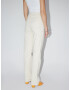 LeGer by Lena Gercke Jeans 'Ginella Tall' crem / galben miere / alb - Pled.ro