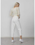 LeGer by Lena Gercke Jeans 'Line' alb - Pled.ro