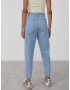 LeGer by Lena Gercke Jeans 'Line' albastru deschis - Pled.ro