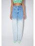 LeGer by Lena Gercke Jeans 'Maithe' albastru denim / albastru deschis - Pled.ro