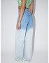 LeGer by Lena Gercke Jeans 'Maithe' albastru denim / albastru deschis - Pled.ro