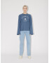 LeGer by Lena Gercke Jeans 'Natascha Tall' albastru deschis - Pled.ro