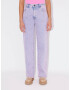 LeGer by Lena Gercke Jeans 'Tessy Tall' albastru denim / roz - Pled.ro