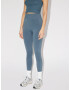 LeGer by Lena Gercke Leggings 'Alexa' albastru noapte - Pled.ro