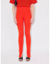 LeGer by Lena Gercke Leggings 'Darleen Tall' roșu - Pled.ro