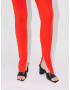 LeGer by Lena Gercke Leggings 'Darleen Tall' roșu - Pled.ro