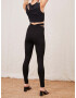 LeGer by Lena Gercke Leggings 'Jaden' negru - Pled.ro