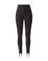 LeGer by Lena Gercke Leggings 'Jara' negru - Pled.ro