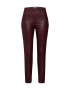 LeGer by Lena Gercke Leggings 'JOLEEN' roșu bordeaux - Pled.ro