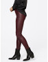 LeGer by Lena Gercke Leggings 'JOLEEN' roșu bordeaux - Pled.ro