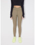 LeGer by Lena Gercke Leggings 'Kirsten' oliv - Pled.ro