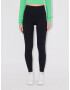 LeGer by Lena Gercke Leggings 'Lucky' negru - Pled.ro