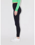 LeGer by Lena Gercke Leggings 'Lucky' negru - Pled.ro