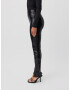 LeGer by Lena Gercke Leggings 'Meline' negru - Pled.ro