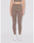 LeGer by Lena Gercke Leggings sepie - Pled.ro