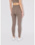 LeGer by Lena Gercke Leggings sepie - Pled.ro