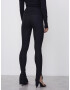 LeGer by Lena Gercke Leggings 'Valerie' negru - Pled.ro