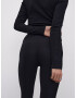 LeGer by Lena Gercke Leggings 'Valerie' negru - Pled.ro