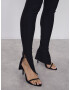 LeGer by Lena Gercke Leggings 'Valerie' negru - Pled.ro