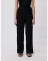 LeGer by Lena Gercke Pantaloni 'Aileen' negru - Pled.ro