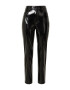 LeGer by Lena Gercke Pantaloni 'Anaida' negru - Pled.ro