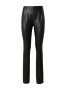 LeGer by Lena Gercke Pantaloni 'Asya' negru - Pled.ro