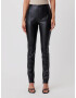 LeGer by Lena Gercke Pantaloni 'Asya' negru - Pled.ro