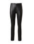 LeGer by Lena Gercke Pantaloni 'Asya' negru - Pled.ro