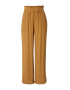 LeGer by Lena Gercke Pantaloni 'Celina' maro deschis - Pled.ro