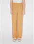 LeGer by Lena Gercke Pantaloni 'Celina' maro deschis - Pled.ro