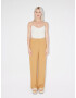 LeGer by Lena Gercke Pantaloni 'Celina' maro deschis - Pled.ro