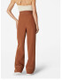 LeGer by Lena Gercke Pantaloni 'Clarissa' maro - Pled.ro