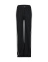 LeGer by Lena Gercke Pantaloni 'Cora' negru / alb - Pled.ro