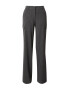 LeGer by Lena Gercke Pantaloni cu buzunare 'Aurea Tall' gri / alb - Pled.ro