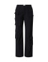 LeGer by Lena Gercke Pantaloni cu buzunare 'Jocelyn' negru - Pled.ro