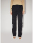 LeGer by Lena Gercke Pantaloni cu buzunare 'Jocelyn' negru - Pled.ro