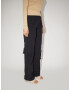 LeGer by Lena Gercke Pantaloni cu buzunare 'Jocelyn' negru - Pled.ro