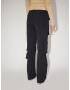 LeGer by Lena Gercke Pantaloni cu buzunare 'Jocelyn' negru - Pled.ro