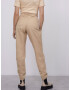 LeGer by Lena Gercke Pantaloni cu cute 'Angelina' bej - Pled.ro