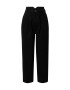 LeGer by Lena Gercke Pantaloni cu cute 'Christin' negru denim - Pled.ro