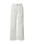 LeGer by Lena Gercke Pantaloni cu cute 'Greta' alb - Pled.ro