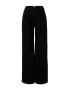 LeGer by Lena Gercke Pantaloni cu cute 'Greta Tall' negru - Pled.ro