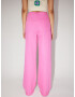 LeGer by Lena Gercke Pantaloni cu cute 'Greta Tall' roz - Pled.ro