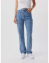 LeGer by Lena Gercke Pantaloni cu cute 'Shari' albastru denim - Pled.ro