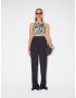 LeGer by Lena Gercke Pantaloni 'Darja' negru - Pled.ro