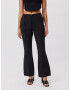 LeGer by Lena Gercke Pantaloni 'Deborah' negru - Pled.ro