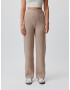 LeGer by Lena Gercke Pantaloni 'Ela' bej deschis - Pled.ro