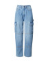 LeGer by Lena Gercke Pantaloni eleganți 'Mirell Tall' albastru denim - Pled.ro