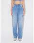 LeGer by Lena Gercke Pantaloni eleganți 'Mirell Tall' albastru denim - Pled.ro